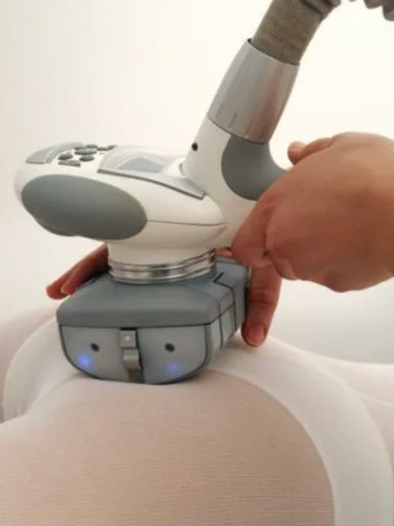 Подарочный сертификат на LPG-массаж всего тела, 30 мин.