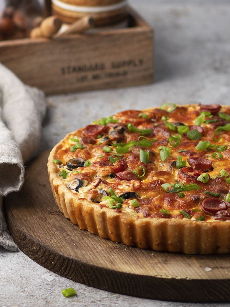 Мюнхенский пирог медиум бесплатно