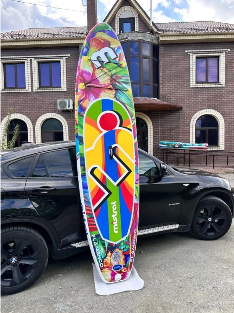 Аренду SUP досок