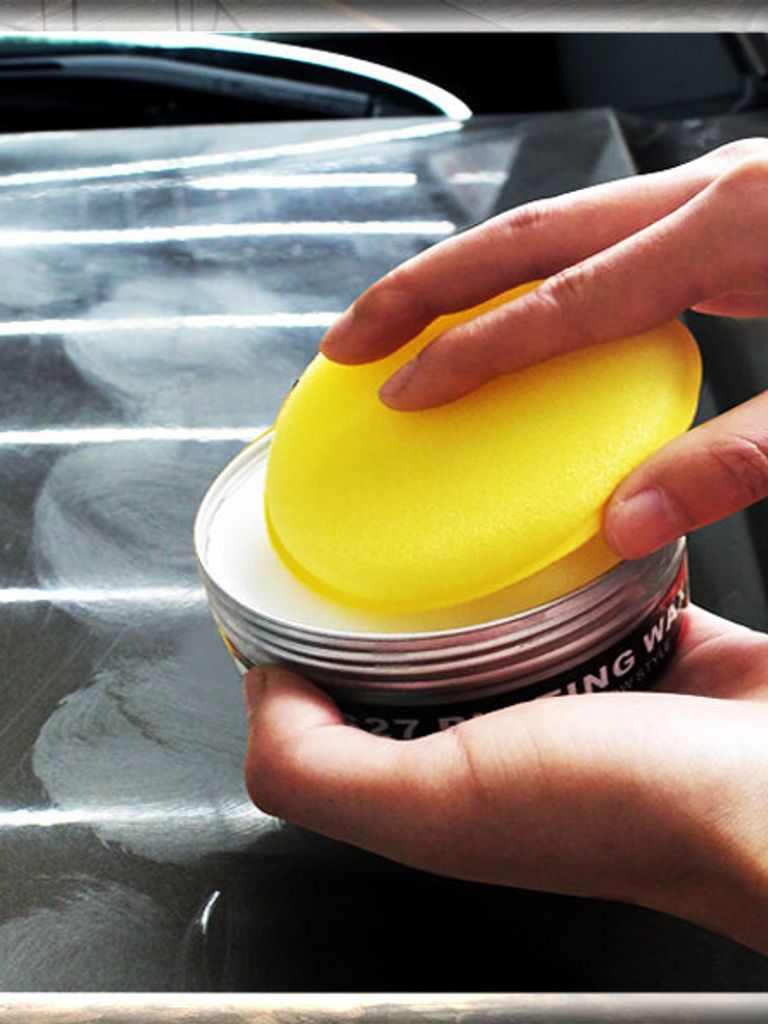 Полимерное покрытие кузова автомобиля любой категории