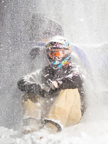 Заезд на квадроцикле по маршруту «Лесная прогулка»