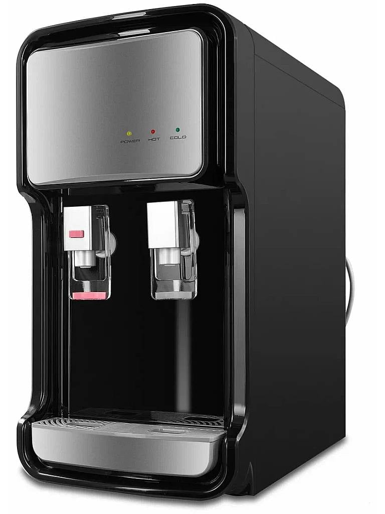 Аренда настольного пурифайера