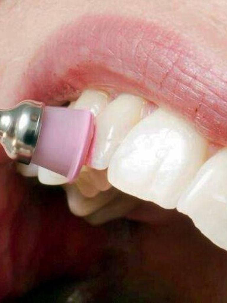 Ультразвуковая чистка зубов + AirFlow