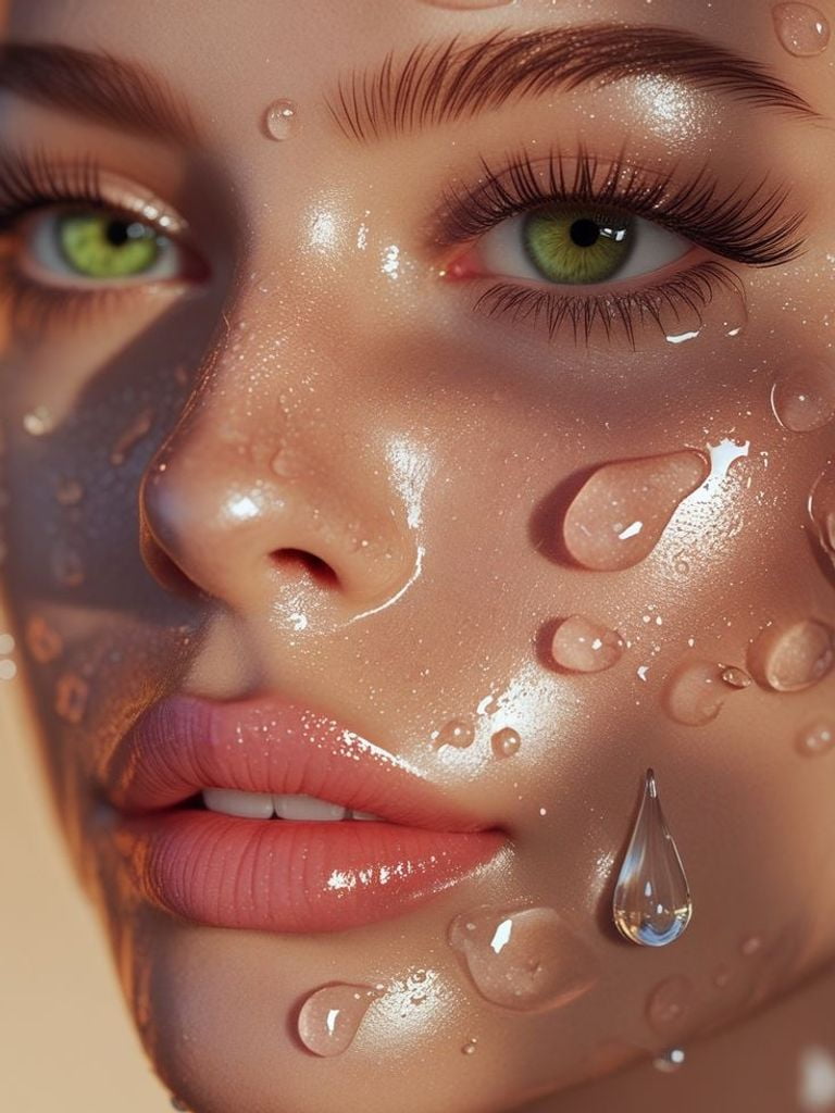 УЗ-чистка лица, 1 ч.