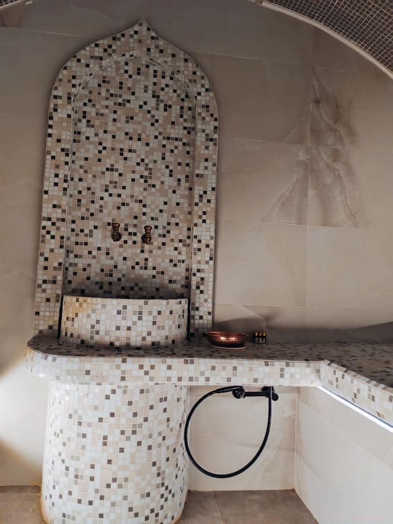 Аренда сауны «Нижний номер» (ул. Владимировская, д. 2/1)