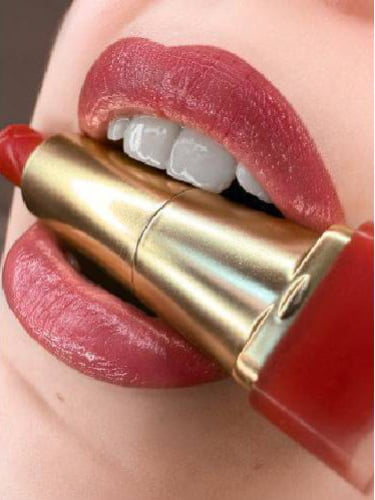 Окрашивание ресниц