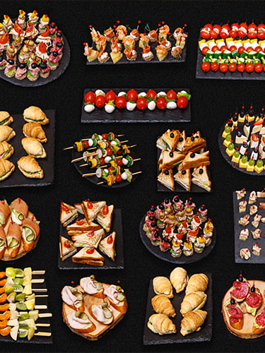 Сет №1 (9200 г)