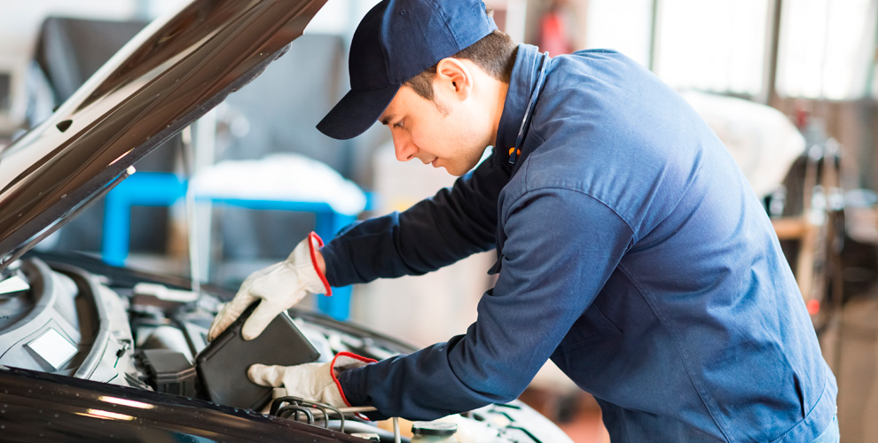 на замену масла ДВС (без промывки системы) для автомобилей японского и корейского производства