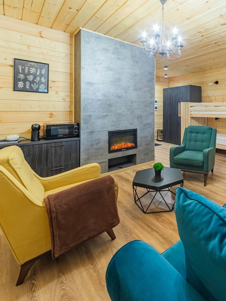 Проживание в гостевом доме