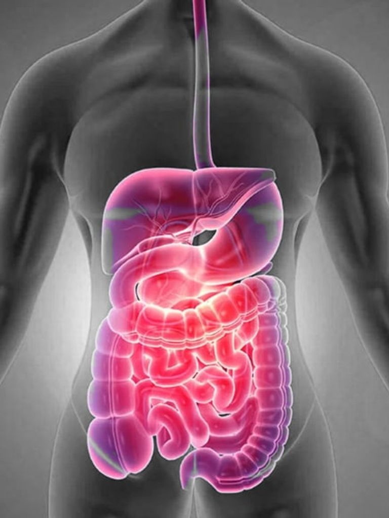 МРТ органов брюшной полости и забрюшинного пространства