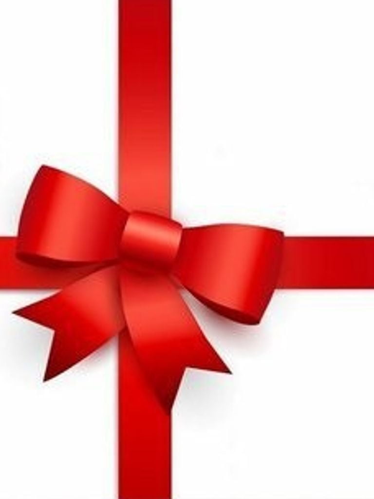 Подарочный сертификат на 3000 руб.