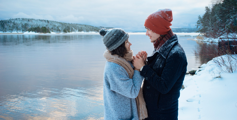 на проживание в кирпичном коттедже №2 для компании до 6 человек