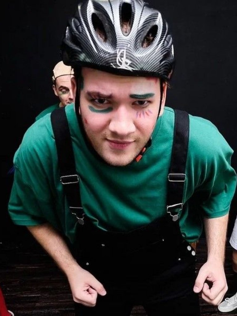 Билеты детский спектакль «О чем думает моя голова?»