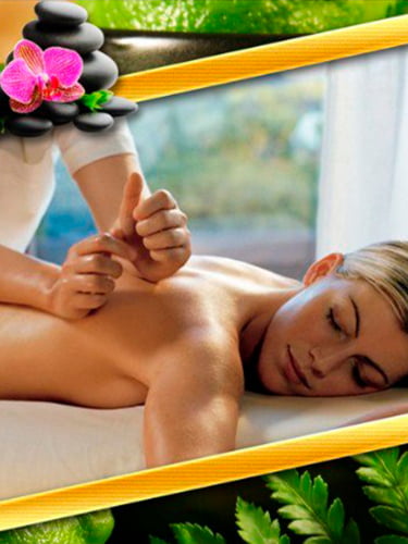 Лимфодренажный массаж, 1 ч.