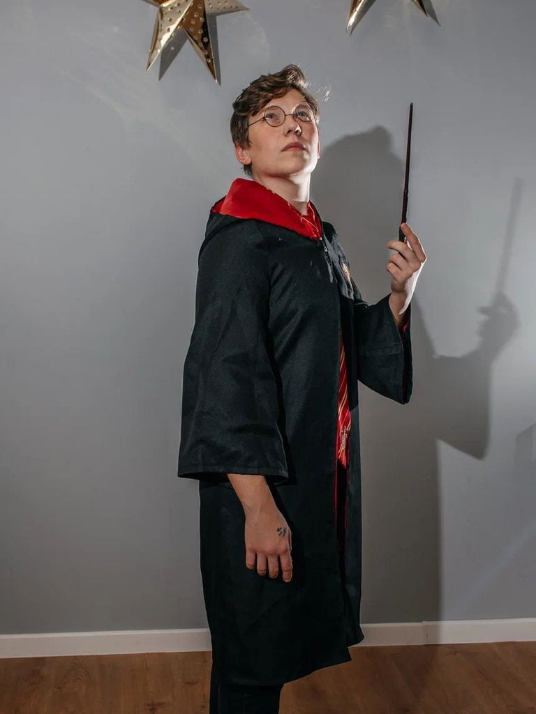 Выездной праздник по пакету «Гарри Поттер»