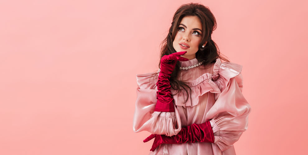 на ультразвуковую чистку лица и шеи