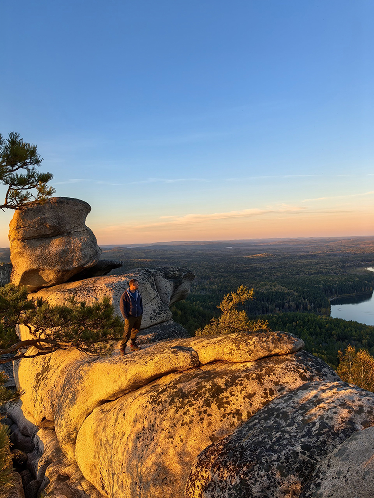Отдых «Семейный день», с Вс по Чт