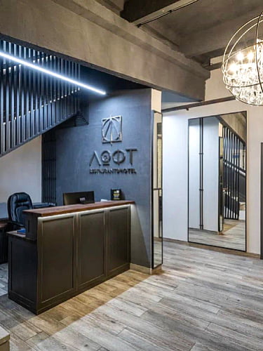 Аренда сауны