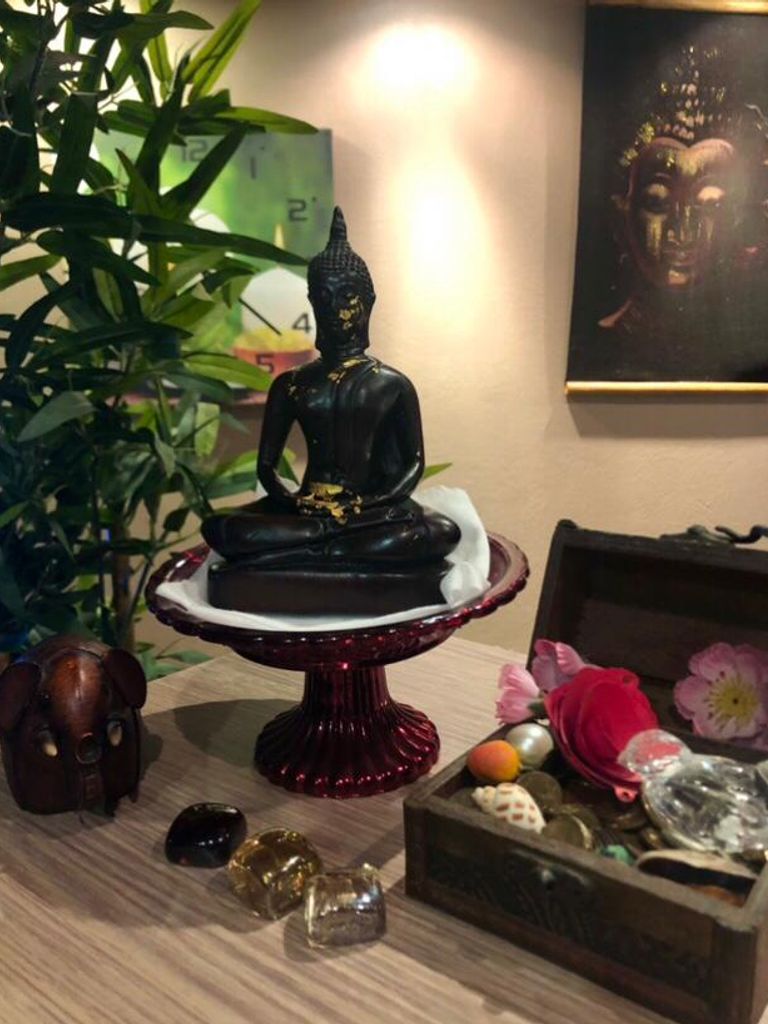 SPA «Бархат шоколада» для 2 человек