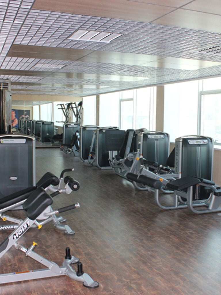 Полные клубные карты (8:00-23:00)