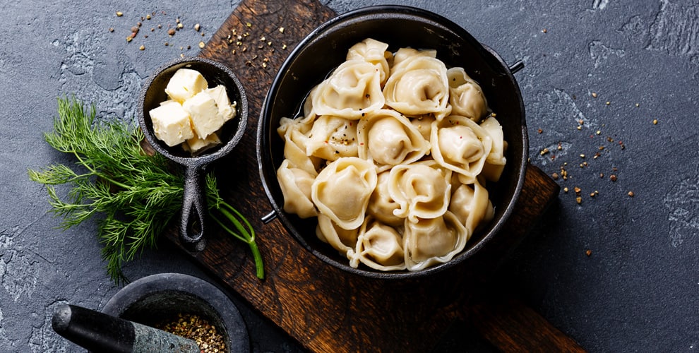 на комбо меню, меню кухни и морсы без ограничения суммы чека