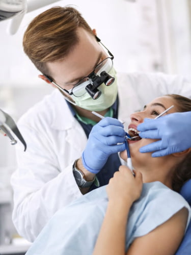 Компьютерная томография (2 челюсти)