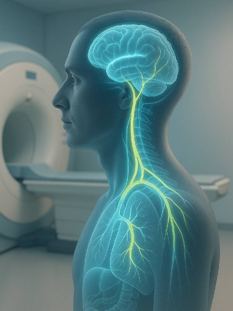 МРТ артерий шеи (МР-ангиография)