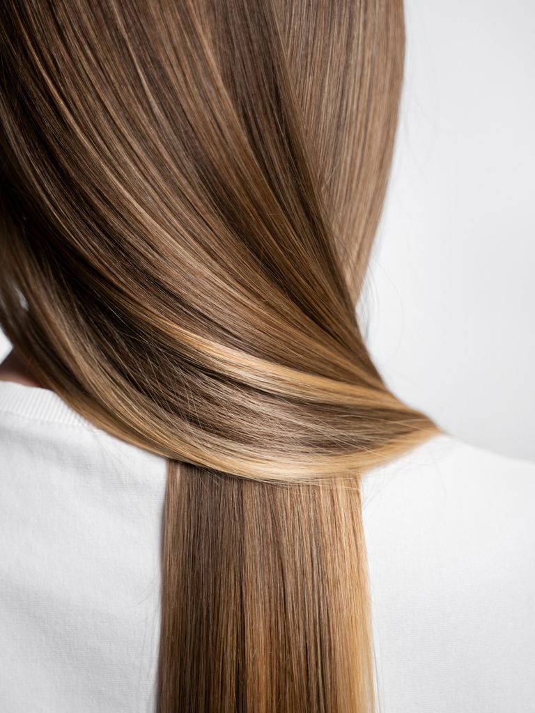 Восстановление волос Lebel (Япония)