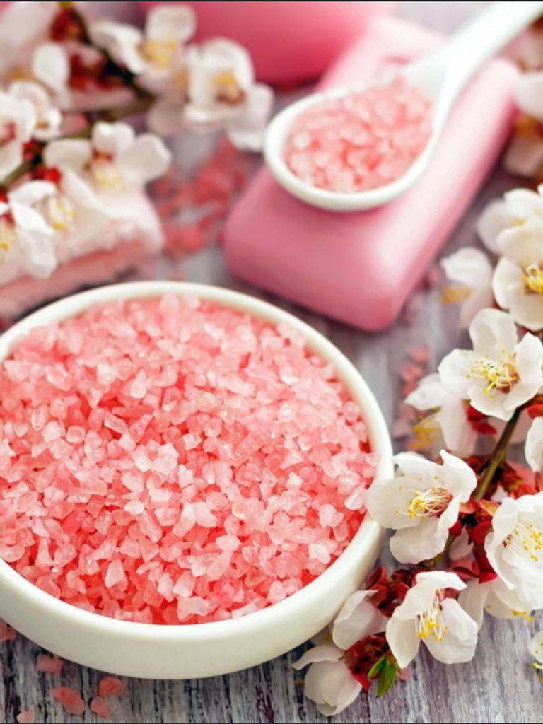 Подарочный сертификат на SPA-программу «Фитосолевой удар»