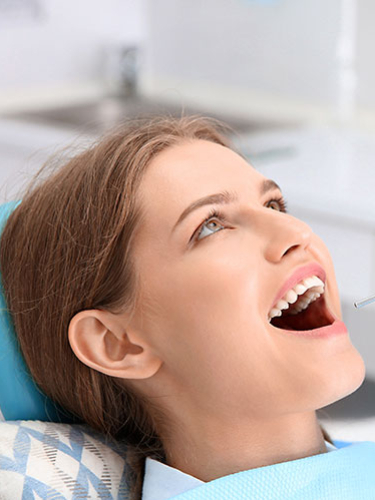 Комплексный осмотр стоматолога + план лечения, 45 мин.