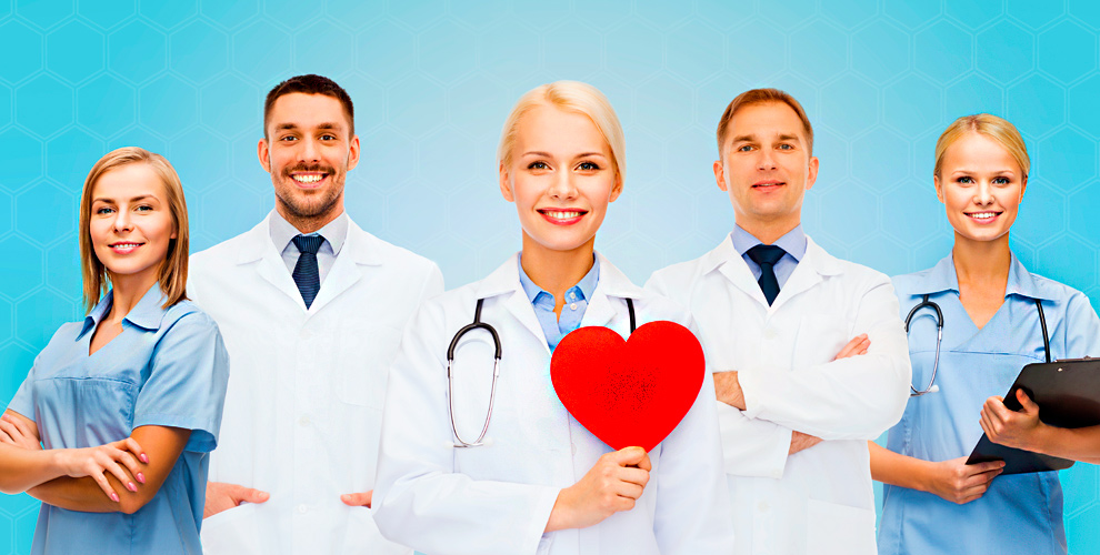 на ЭКГ с расшифровкой