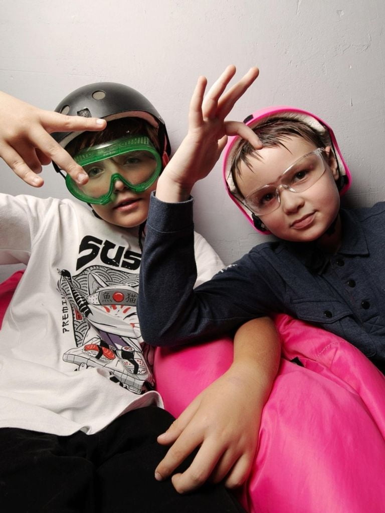 Квест для класса + перекус, с Пн по Чт