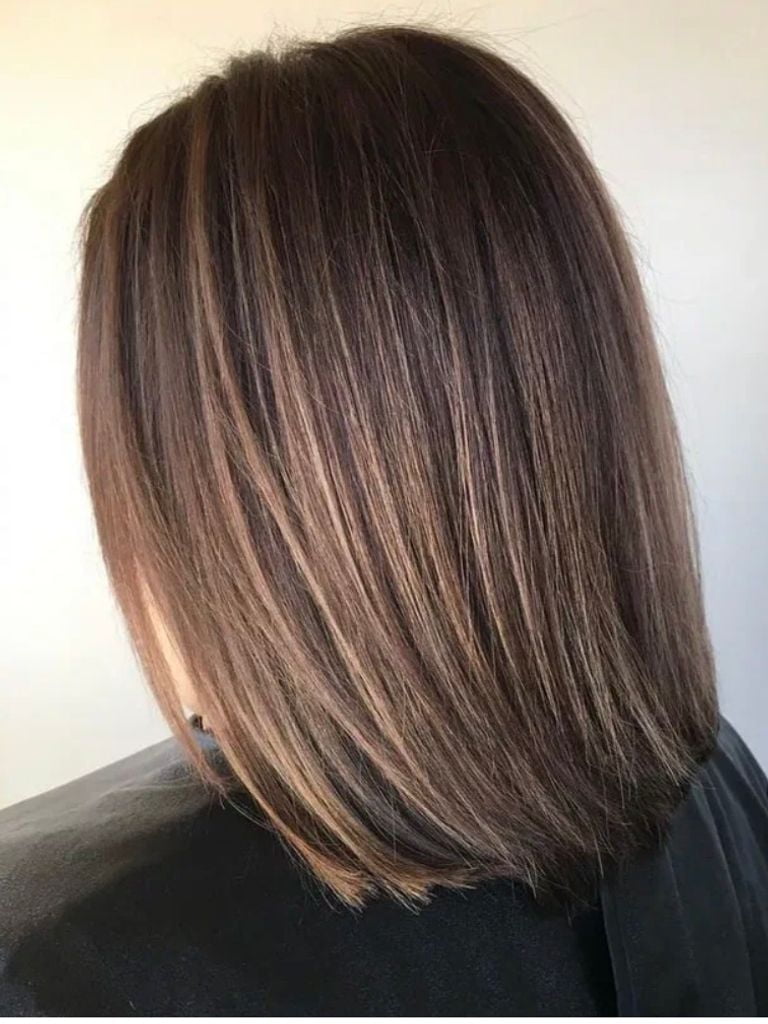 на окрашивание волос «Шатуш», «Балаяж» Constant Delight, Studio Professional + укладка волос любой длины по форме стрижки