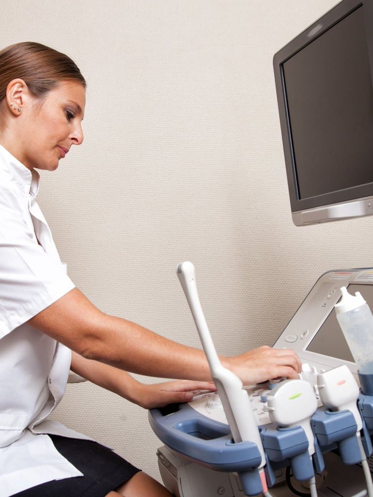 Программа «Женское здоровье» + УЗИ