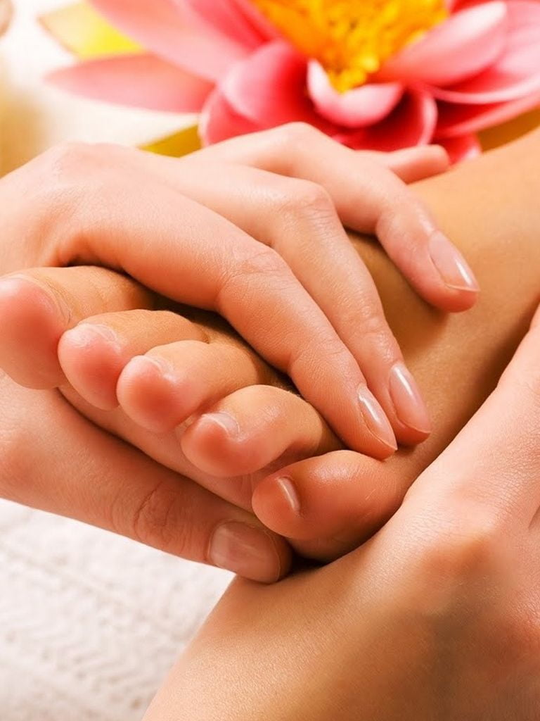 Программа «Здоровые ножки»