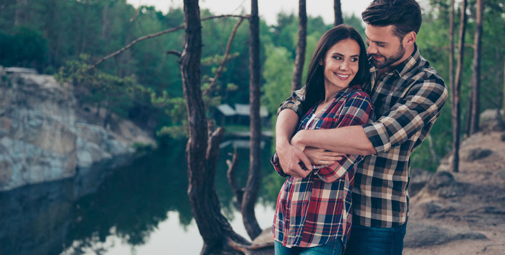 на проживание в домах с удобствами