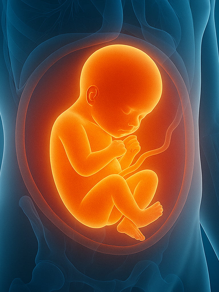 Маркеры фертильной функции