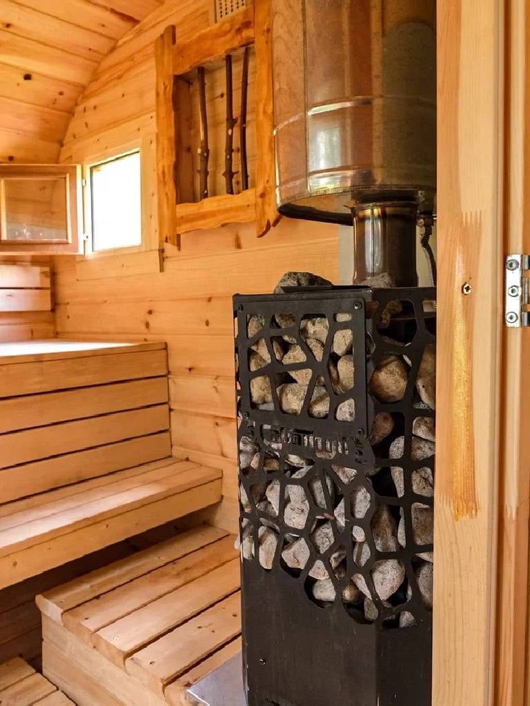 Аренда бани