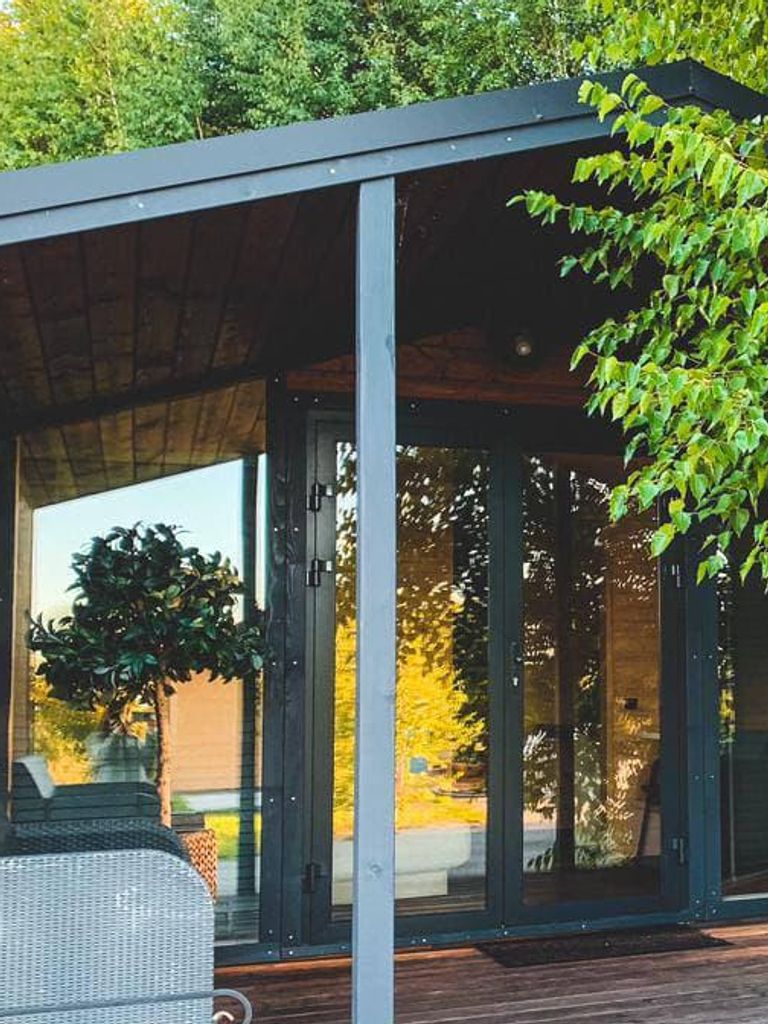 Аренда гостевого дома, в будние дни (Вс-Чт)