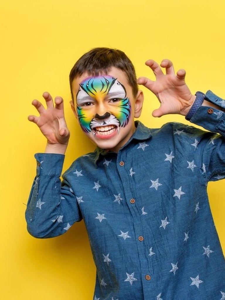 Детский праздник пакет «Стандарт»