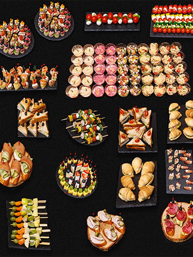 Сет №5 (15200 г)