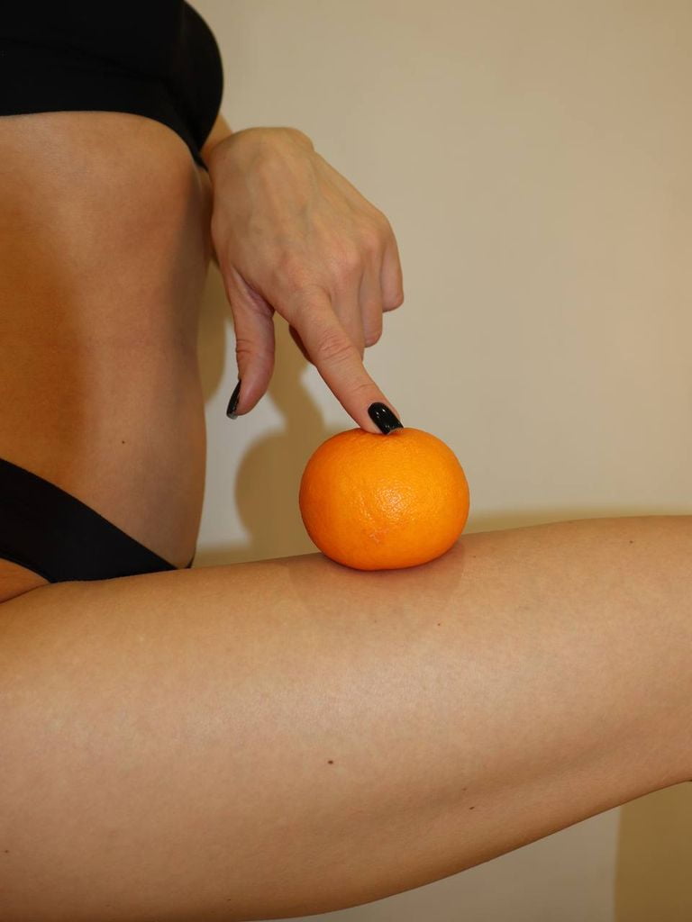 Абонемент на 5 сеансов бандажного обертывания тела