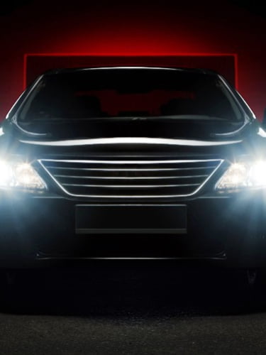 Тонирование стекол пленкой Shadow Guard