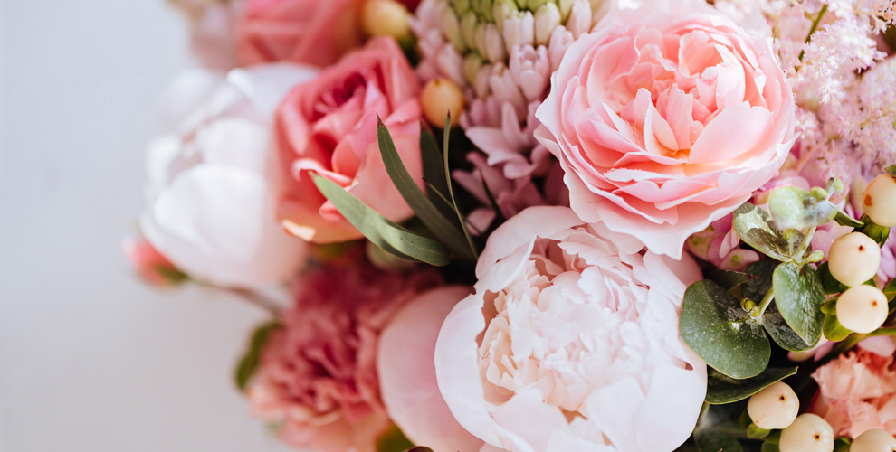 на цветы поштучно