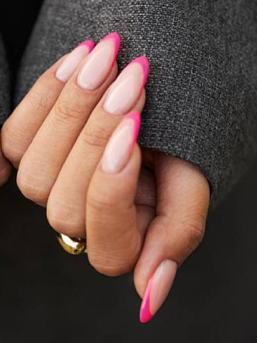 Smart-педикюр