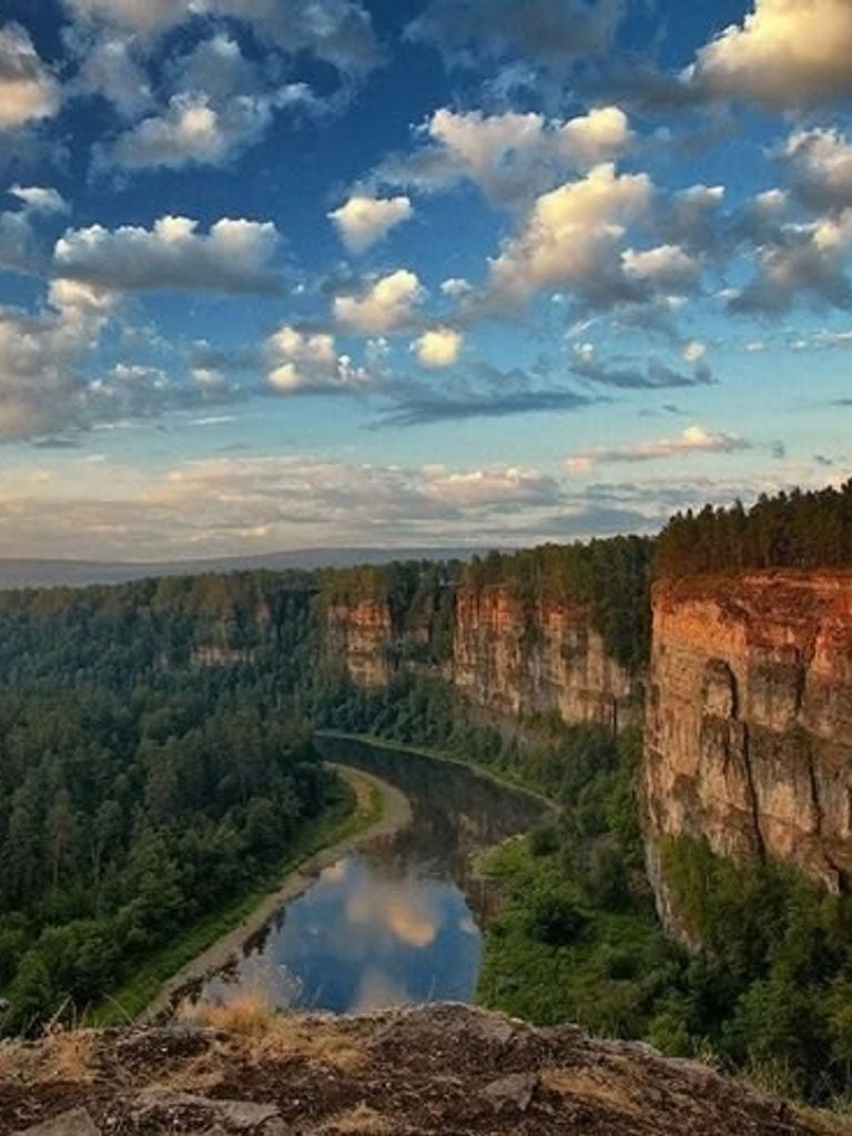 Однодневный сплав на рафтах по реке Ай, с Пн по Чт