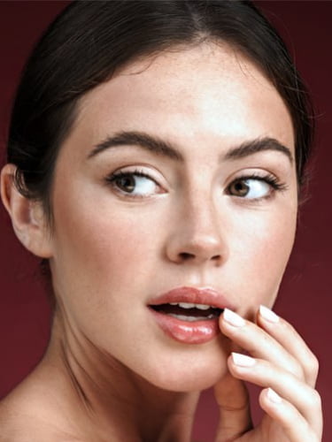 Восстановление бровей