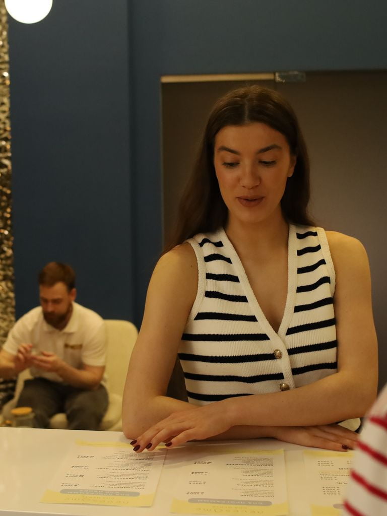 Абонементы на флоатинг