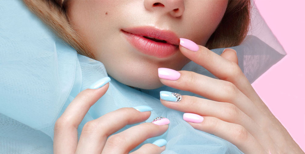 на женский маникюр на выбор + питательный крем