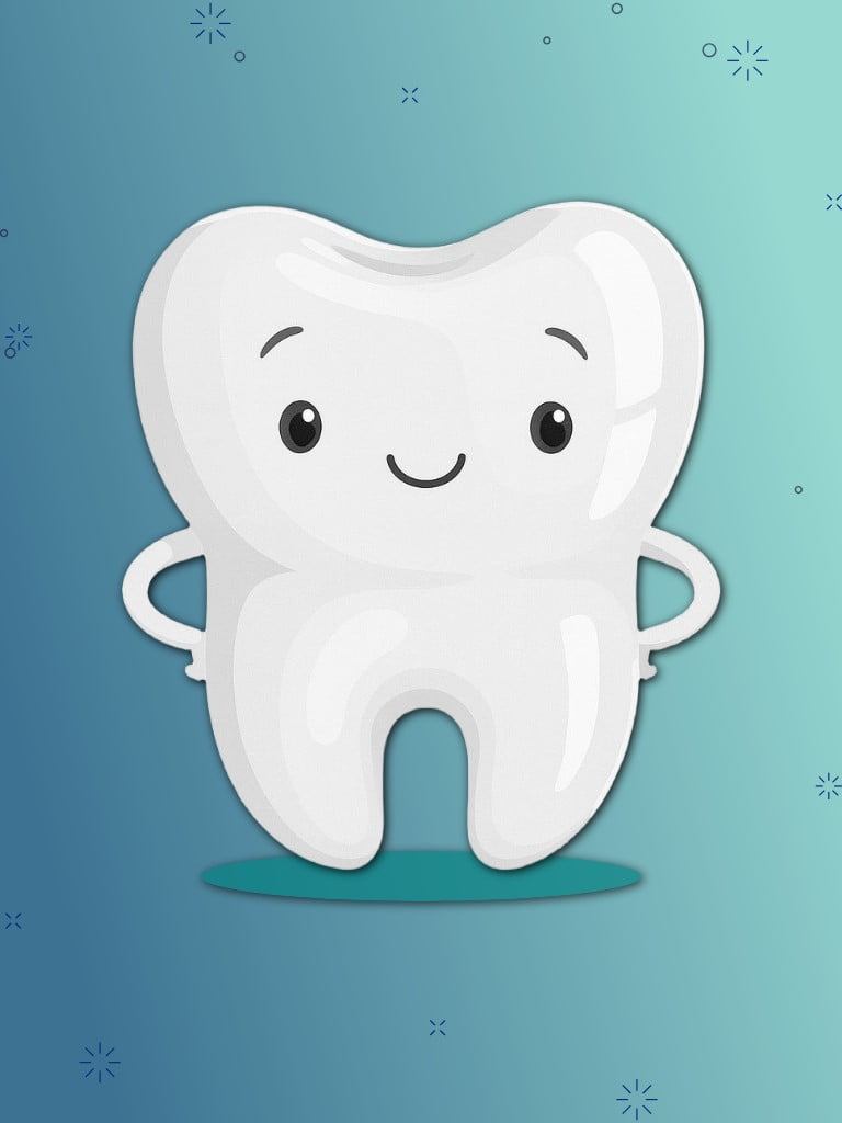 Реставрация зубов